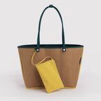 Baggu Nylon Reversible Tote Bag - Large