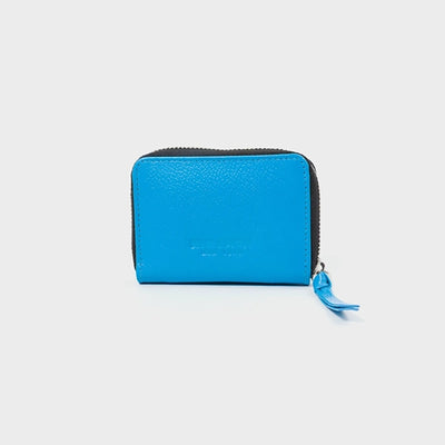 Look Up Frodo Zip Wallet