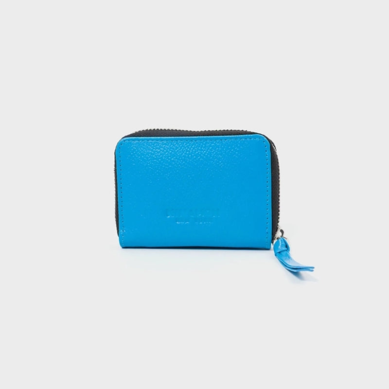 Look Up Frodo Zip Wallet