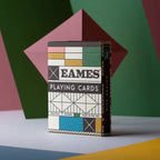 Eames Kite Playing Cards