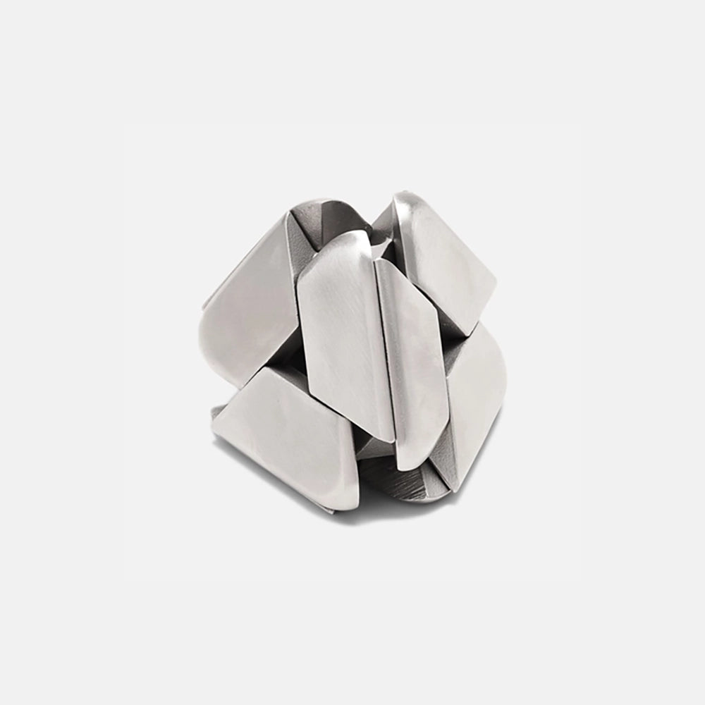 Tetra Puzzle