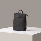 Bedford Wool Backpack