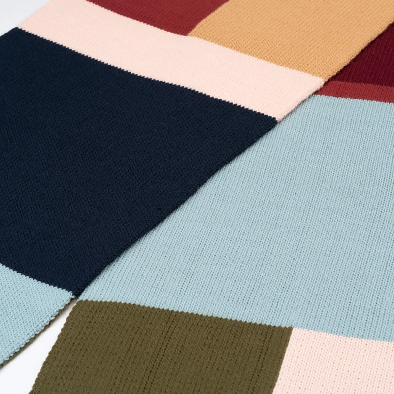 Kaleidoscope Big Scarf