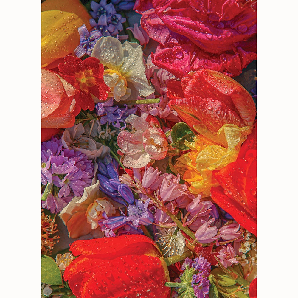 Blossom Puzzle