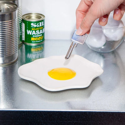 Egg Trinket Tray