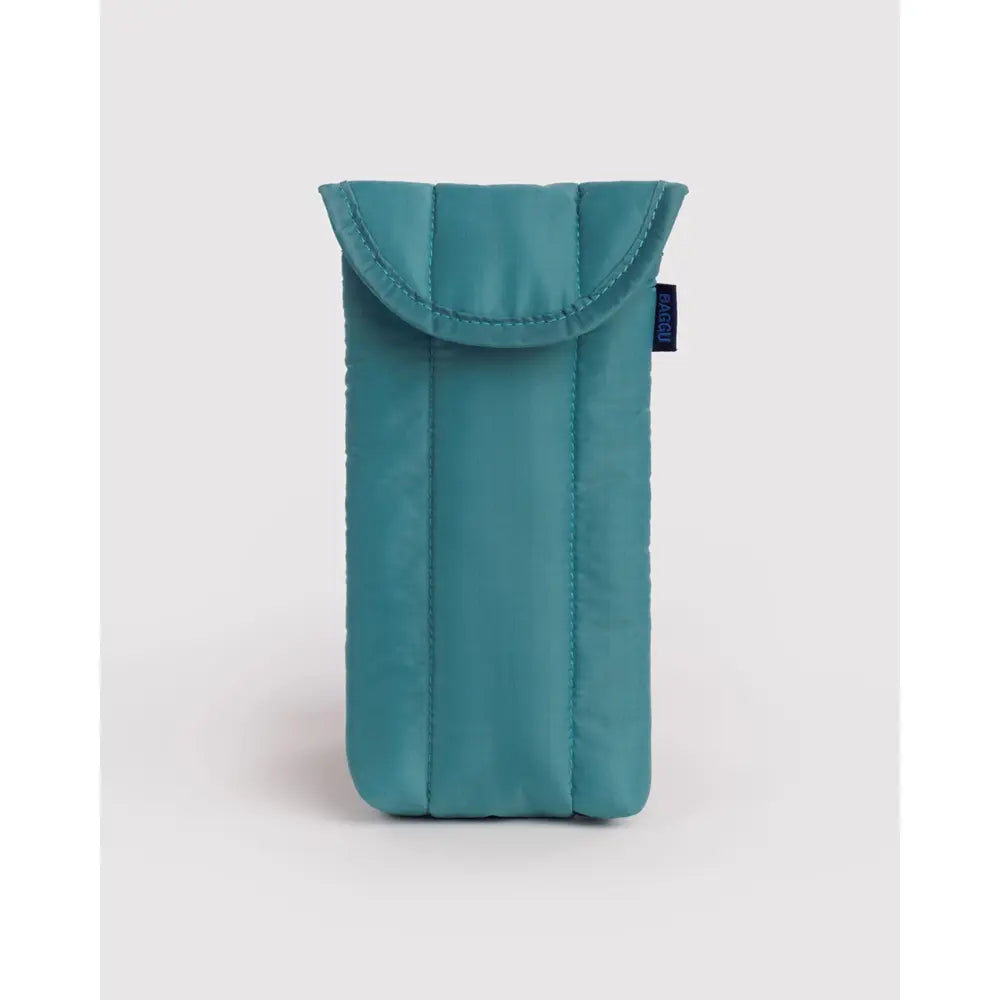 Baggu Puffy Glasses Sleeve