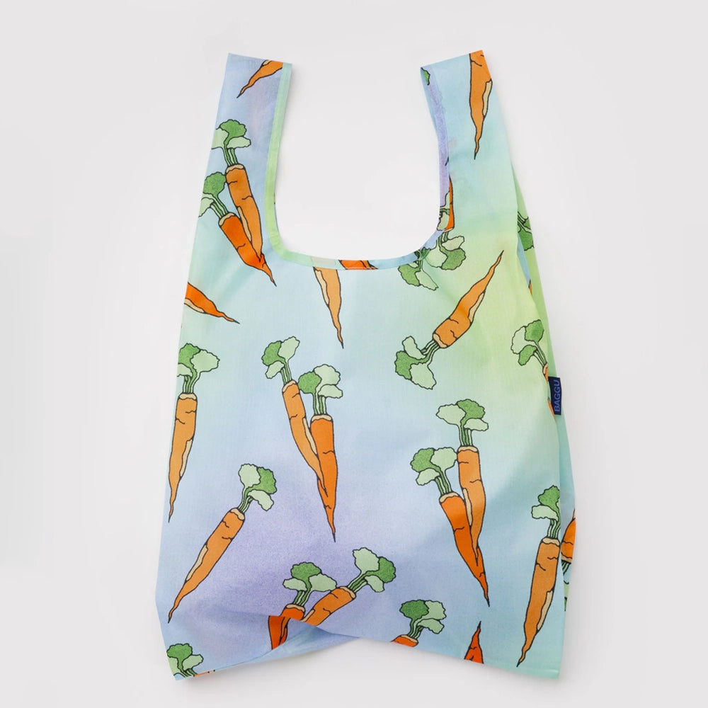 Baggu Tote Bag - Carrots