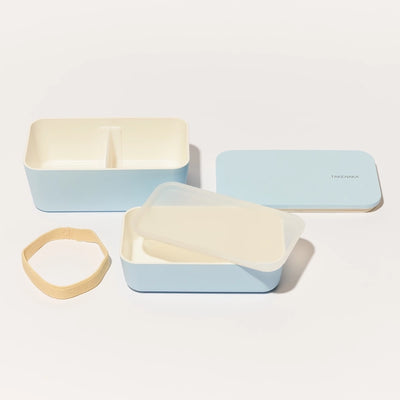 Takenaka Dual Bento Box