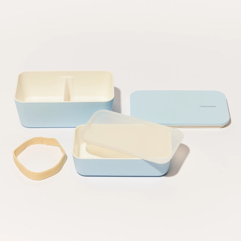 Takenaka Dual Bento Box