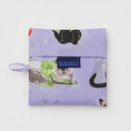 Baggu Tote Bag - Fancy Cats