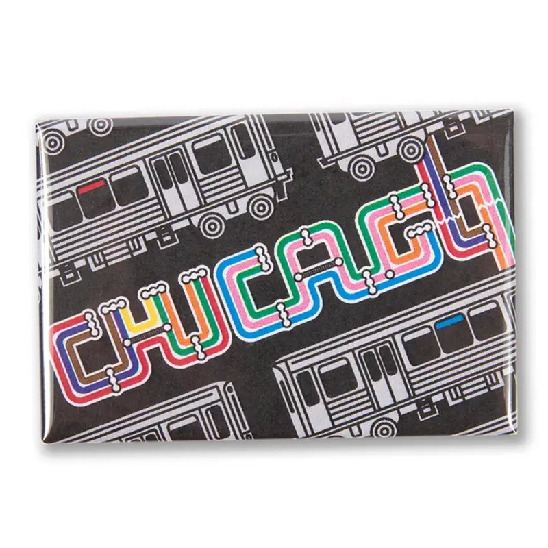Transit Type Magnet