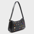 Studs Lucas Handbag