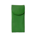 Double Flap Glasses Case