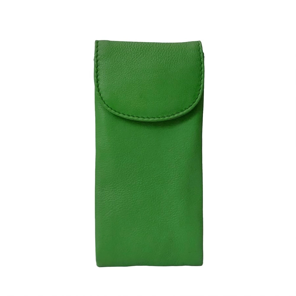Double Flap Glasses Case