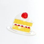 Patisserie Hako Sticker Pack