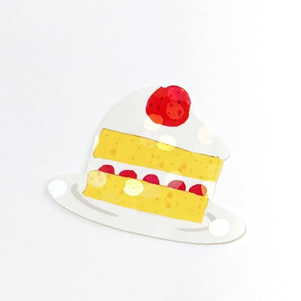 Patisserie Hako Sticker Pack