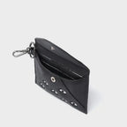 All Over Eyes Fabian Snap Wallet