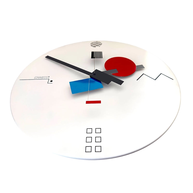 The Icon Wall Clock