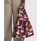 Baggu Tote Bag - Fancy Dogs