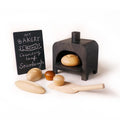 My Bakery Wooden Toy Set