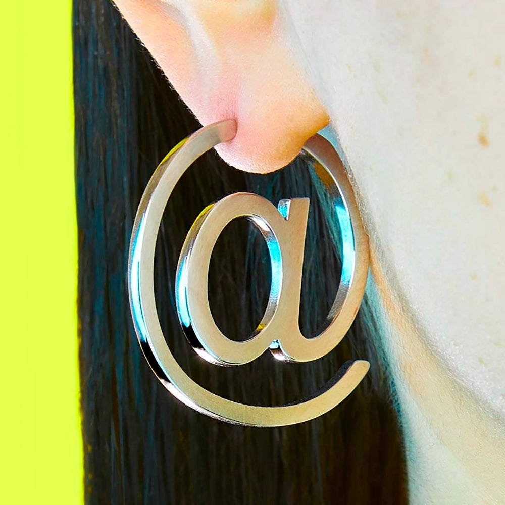 E@Rring Single Earring