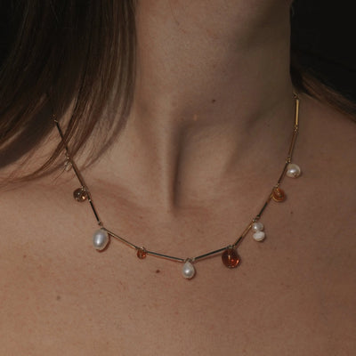 Fete Necklace
