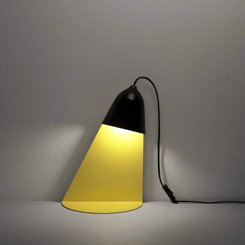 Always On Light Shelf