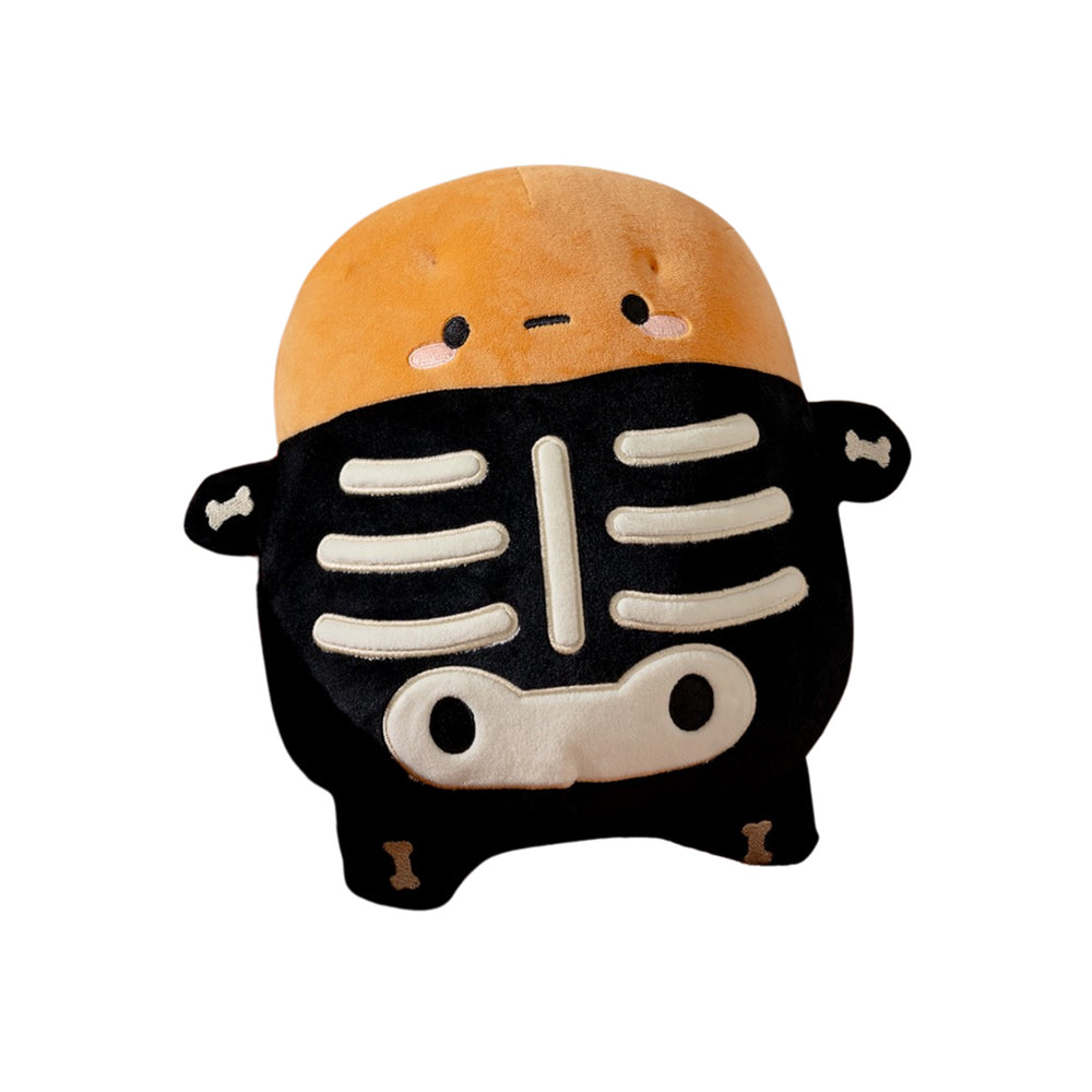 Tayto Potato Skeleton Plush