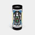 The Sun Tarot Candle