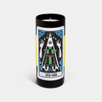 The Sun Tarot Candle
