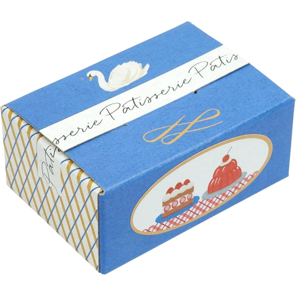 Patisserie Hako Sticker Pack