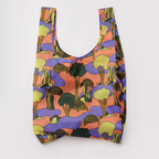 Baggu Tote Bag - Turtle