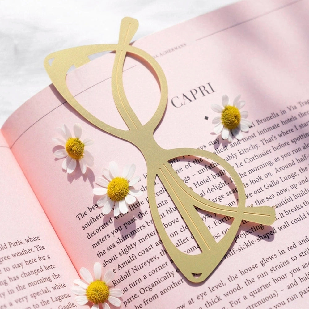 Dolce Vita Bookmark