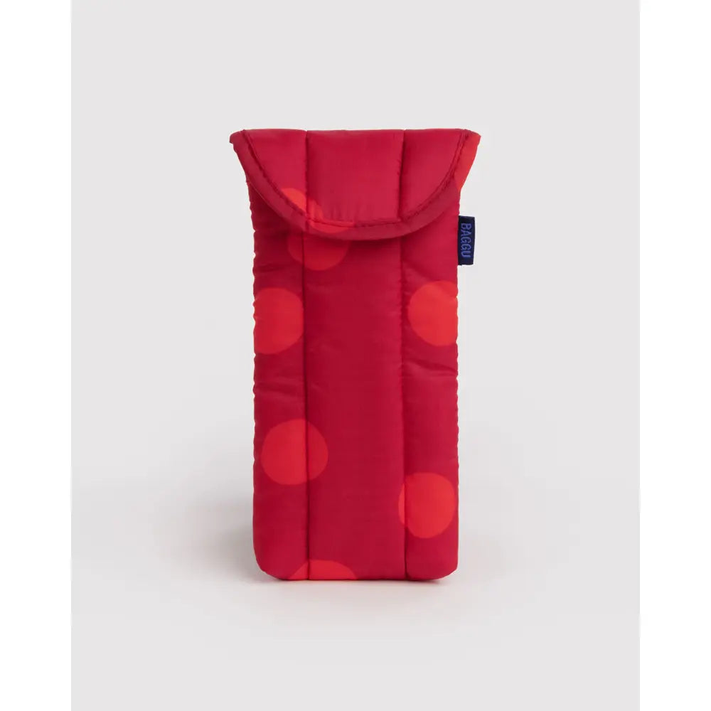 Baggu Puffy Glasses Sleeve