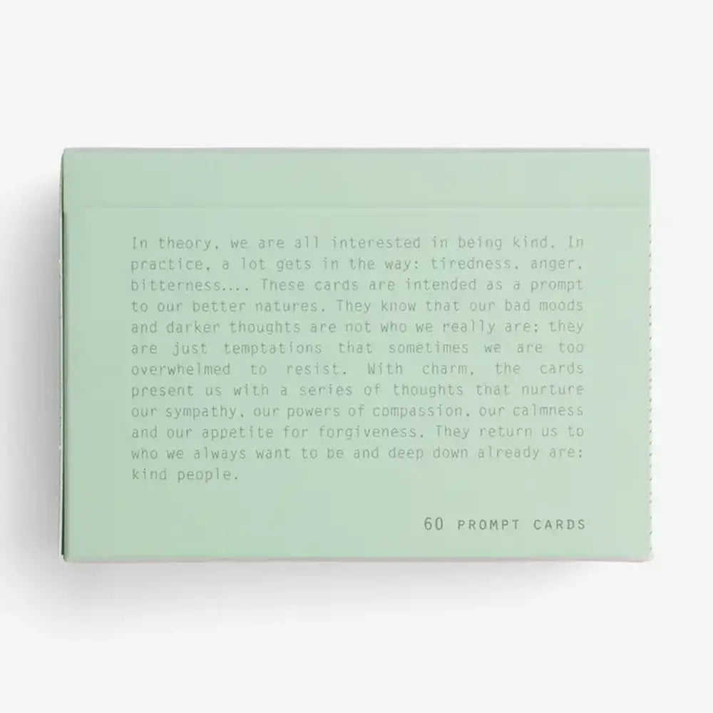 Kindness Card Set