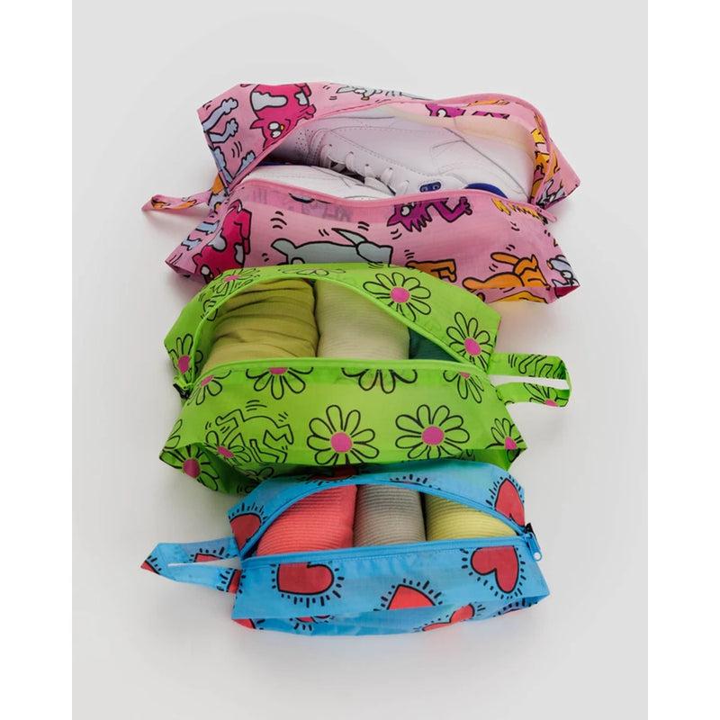 Baggu zip pouch hotsell