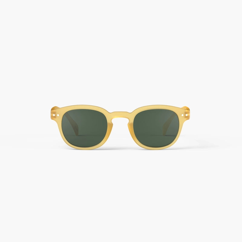 Sunglasses - Shape C
