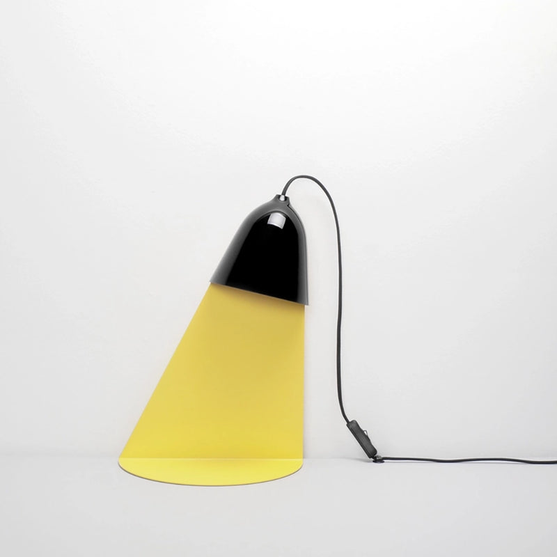 Always On Light Shelf