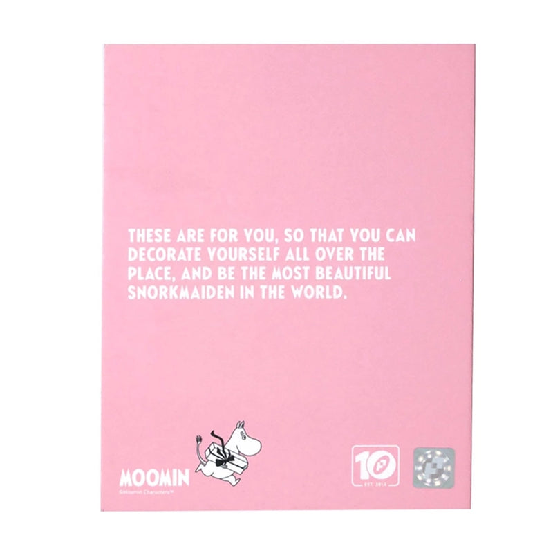 Moomin Group Magnet