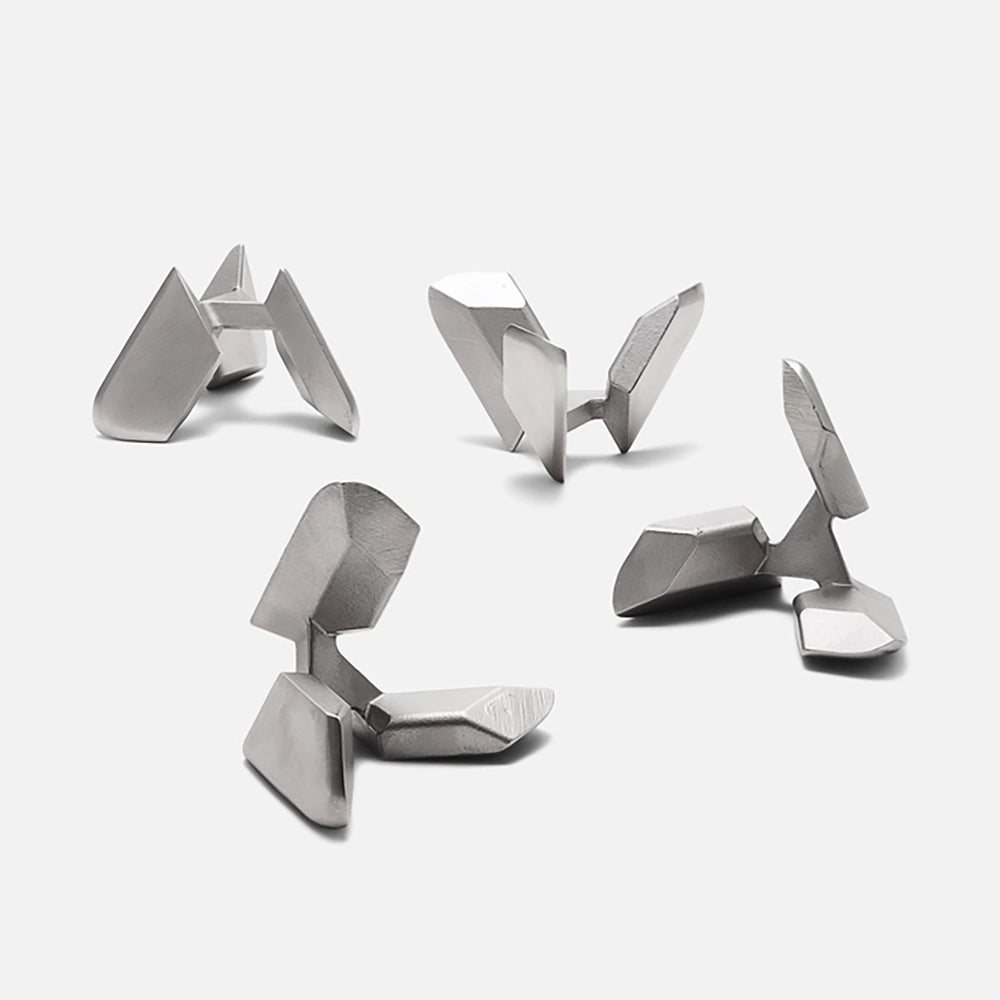 The Silver 　＃０１・＃０２　STRUCTURE　CD２枚組セット Tetra Puzzle – MCA Chicago Store