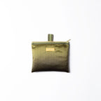 Audrey Striped Pochette