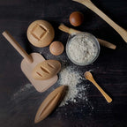 My Bakery Wooden Toy Set