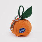 Baggu Mandarin Orange Bag Charm