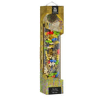 Plus-Plus Klimt Inspired Link Toy