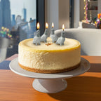 Flock Party Birthday Candles