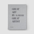 Great Art Frame Notebook