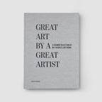 Great Art Frame Notebook