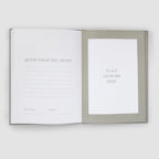 Great Art Frame Notebook