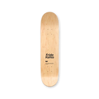 Kahlo Me and My Parrots Skate Deck Set