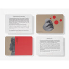 Games for Grown Up's Card Game